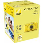 Nikon COOLPIX S13