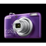 Nikon COOLPIX A16