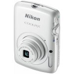 Nikon Coolpix S01