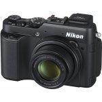 Nikon Coolpix P7800