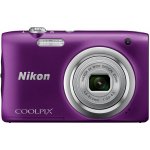 Nikon Coolpix A100