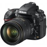 Nikon D800