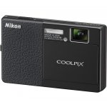 Nikon Coolpix S70