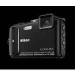 Nikon COOLPIX AW16