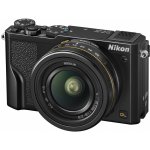 Nikon DL18-50