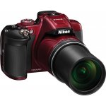 Nikon Coolpix P610