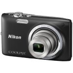 NIKON COOLPIX S16