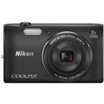 Nikon Coolpix S5300