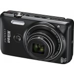 Nikon Coolpix S6900