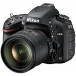 Nikon D600