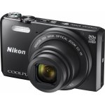 Nikon Coolpix S7000