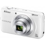 Nikon Coolpix S810c