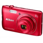 Nikon COOLPIX A300