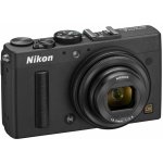 Nikon Coolpix A