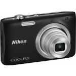 Nikon Coolpix S2900