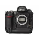 Nikon D3X