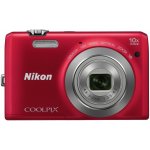 Nikon Coolpix S6700