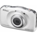 NIKON COOLPIX W100