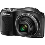 Nikon Coolpix L610