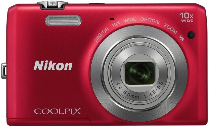 Coolpix s6700