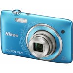 Nikon Coolpix S3500