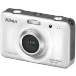 Nikon Coolpix S30