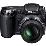 Nikon CoolPix L110