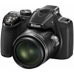 Nikon Coolpix P530