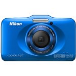 NIKON COOLPIX S31