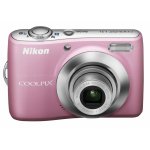 Nikon CoolPix L21