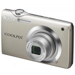 Nikon CoolPix S3000