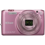 Nikon Coolpix S6800