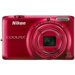 NIKON Coolpix S6500