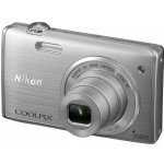 NIKON COOLPIX S5200