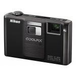 Nikon Coolpix S1000