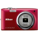 NIKON Coolpix S2700