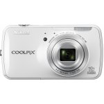 Nikon Coolpix S800c