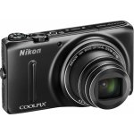 Nikon Coolpix S9400