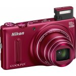 Nikon Coolpix S9600