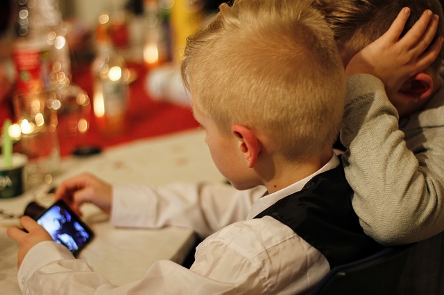 Levné Smartphony pro děti od 1278 Kč