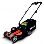 Worx Garden WG706E