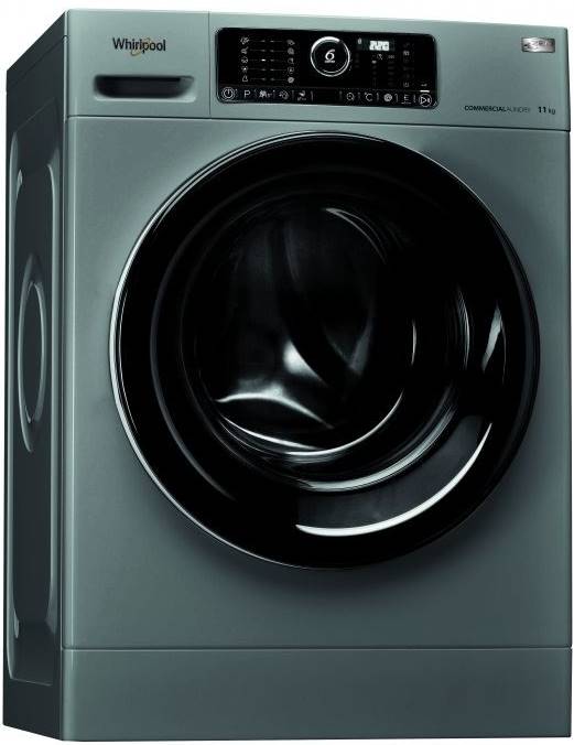 Whirlpool AWG 1112 S PRO