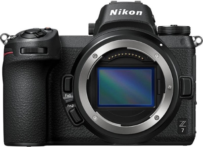 NIKON Z6