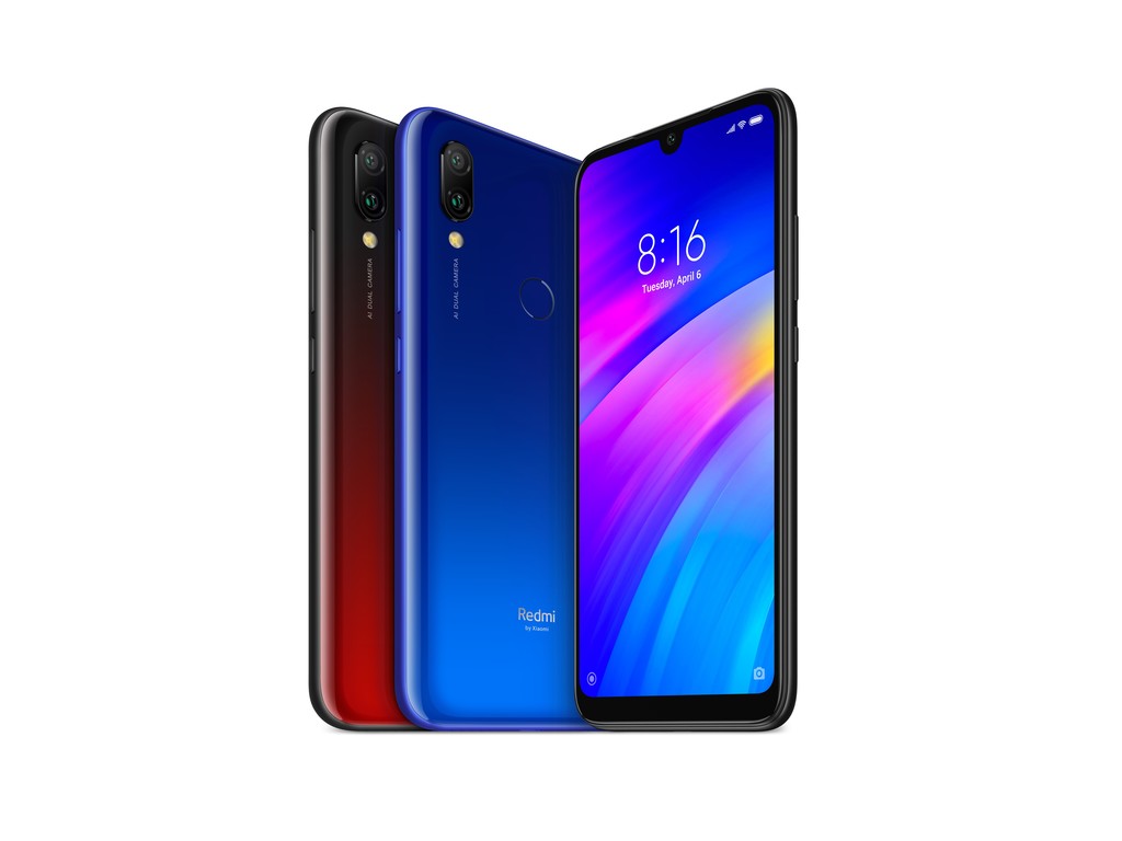 Redmi 7 не обновляется из за памяти