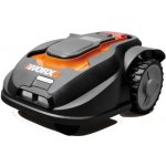 WORX WG799E Landroid 28V, 2,0Ah Li-Ion, wi-fi