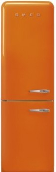 Smeg FAB32LOR5 návod, fotka