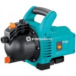 GARDENA 3000/4 classic 230 V