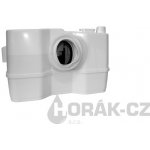 GRUNDFOS Sololift 2 WC-3 97775315