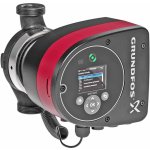 Grundfos ALPHA2 25-60 180mm 1x230V 50Hz 97993201