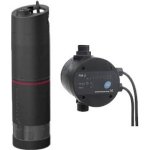 Grundfos SB 3-45M + PM1 ponorné kabel 15m bez plováku PN 2436